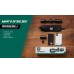Vortex Crossfire HD 2-7x32mm 1" V-Plex Rimfire (MOA) Riflescope